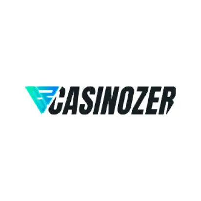 Casinozer Logo